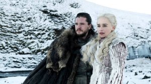 Игра престолов — Русский трейлер (сериал 2011–2019) / Game of Thrones