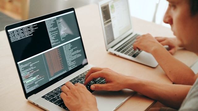 Кто такой Data Engineer | Инженер данных смотреть онлайн