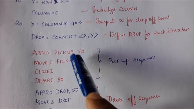 EC368 Robotics Module 6 Palletizing Program 2 смотреть онлайн