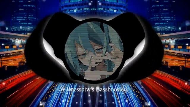 Midix Feat. Hikiray, Chuyko, Lirin - Loli [Bassboosted]