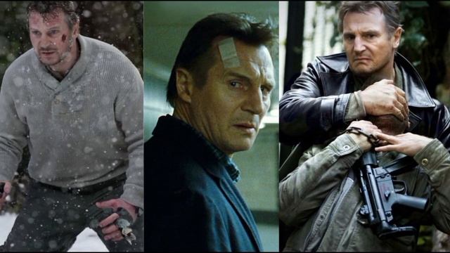 Taken Full Movie 2008 | Liam Neeson, Maggie Grace, Famke Janssen, Leland Orser | Review