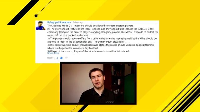 FIFA 18 THE JOURNEY - ALEX HUNTER IN WORLD CUP - CUSTOMIZATION, NEW LEAGUES! - WISHLIST смотреть онлайн