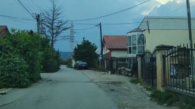 Usje, Kisela Voda смотреть онлайн