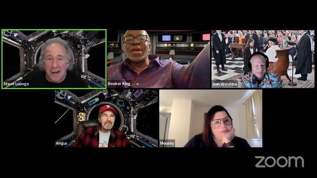 Rock & Roll Show 'n' Tell смотреть онлайн