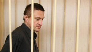 В Аргентине задержан основатель секты «Ашрам Шамбалы*» Константин Руднев