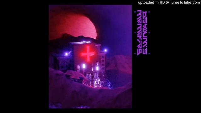 Shooda - 6 ème Sens (Slowed and Reverb) смотреть онлайн