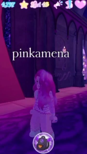 пинкамина дин дон я пришла скорее двери открывай #роблокс #пинкамина #хелоуин #happyhalloween смотреть онлайн