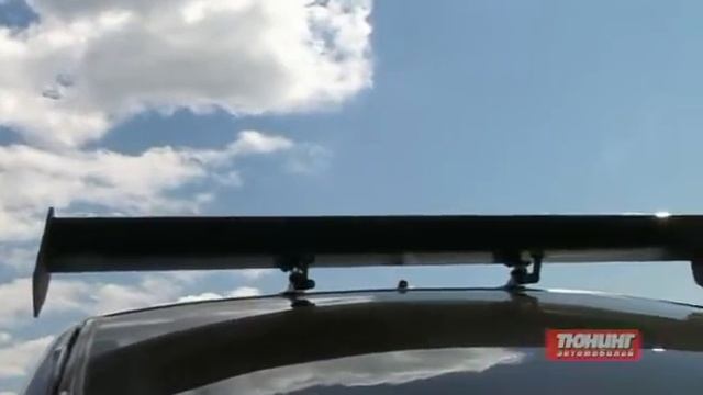 VAZ 2112 смотреть онлайн