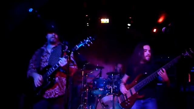 гр"ПОВОРОТ ВИНТА"-клуб NASH UNDERGROUND 6-03-2014г смотреть онлайн
