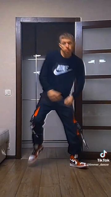 Шаффл тренд Тик ток 2022