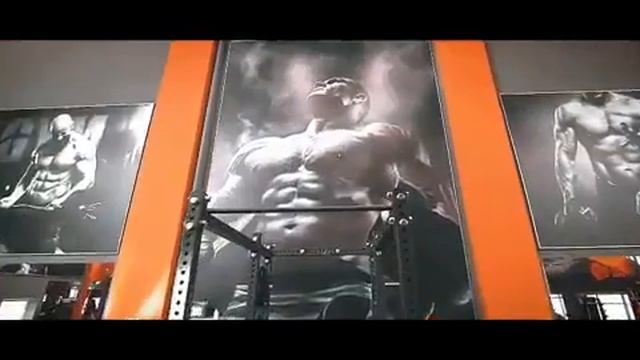 Фитнес-клуб "БОЕЦ" г.Бузулук ПОСЛЕ ОТКРЫТИЯ смотреть онлайн