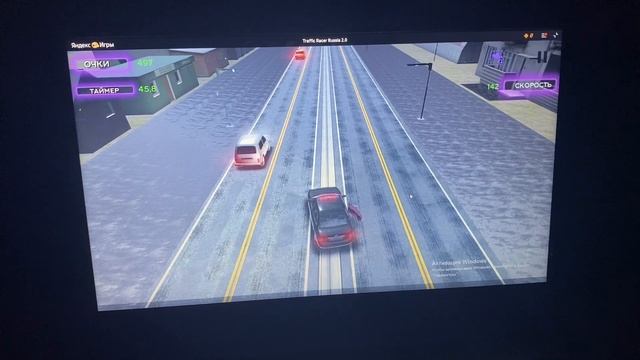 Gonki Pt22 Traffic_Racer_Russia_2