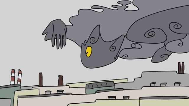 Carpe Diem или... из пункта А в пункт Б со скоростью 25 FPS (кадров в секунду)...