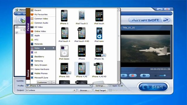 How to Convert DVD to MPEG смотреть онлайн