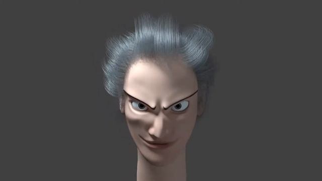 Zbrush to Blender 3d: Character смотреть онлайн