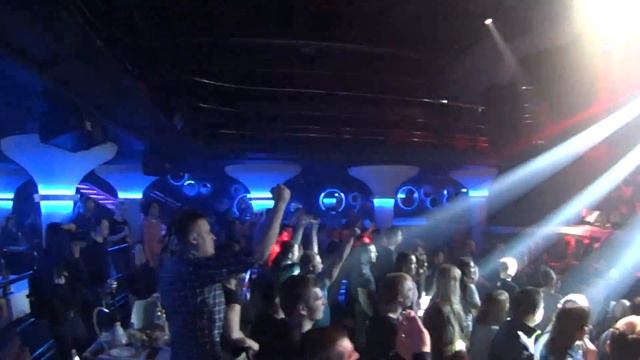 F.P.G - Fair Play (Киров, GAUDI, 18.03.2017) смотреть онлайн