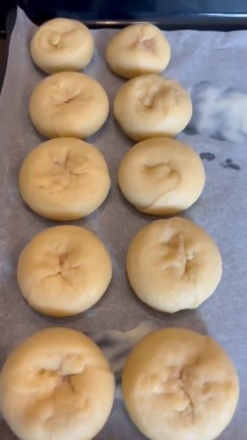 Пирожки с говядиной в духовке Рецепт и подробный обзор смотрите в наших видео и вкладка выпечка смотреть онлайн