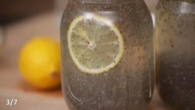 Удивительные свойства семян Чиа смотреть онлайн