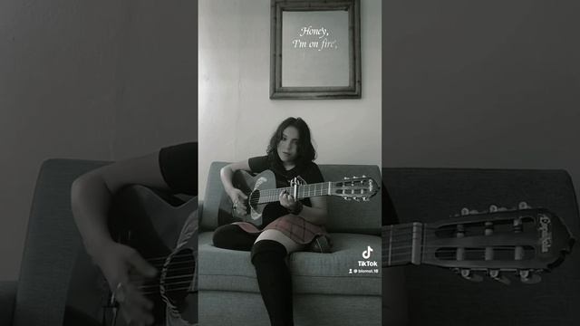 lana del rey-summertime sadness (cover) смотреть онлайн