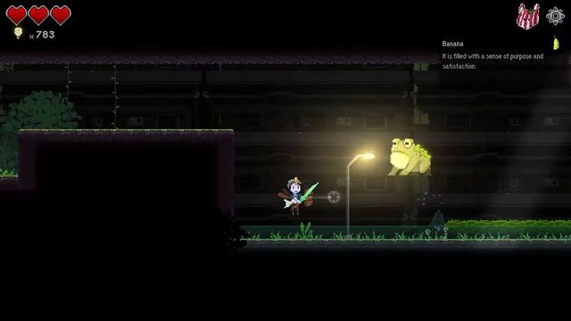 【翻訳】【字幕】Dungeon munchies　Part2【日本語】【Steam】 смотреть онлайн