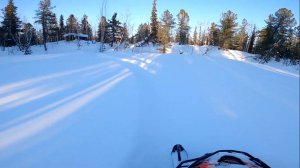 Рыбалка на хариуса. День первый, продолжение. 25.03.2024