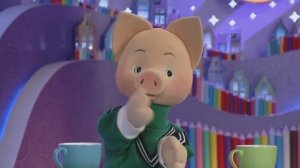 ✨Спокойной ночи, малыши✨223/2024 Кто съел пирожные?