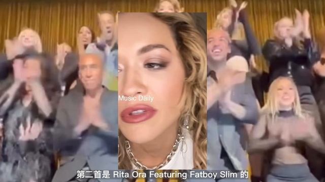 EP91一分鐘介紹這週必聽西洋新曲TheWeeknd RitaOra TheKidLAROI Future FatboySlim SPIRITGO Praising DoubleFantasy中文中 смотреть онлайн