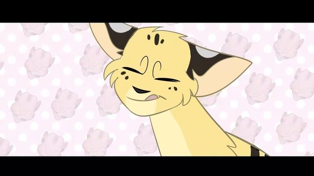 sad cat dance || animation meme (ft. bingus and friends) смотреть онлайн