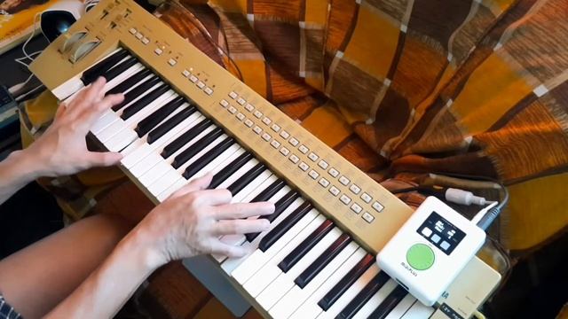 MIDIPLUS miniEngine Pro: UNBOXING & TESTING (Part 2) смотреть онлайн