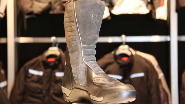 Botas REVIT Gravel OutDry смотреть онлайн