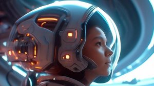 space galaxy music relaxing