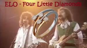 ELO - Four Little Diamonds (mix 2025)