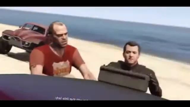 Trolled grand theft auto 2 machete beta смотреть онлайн