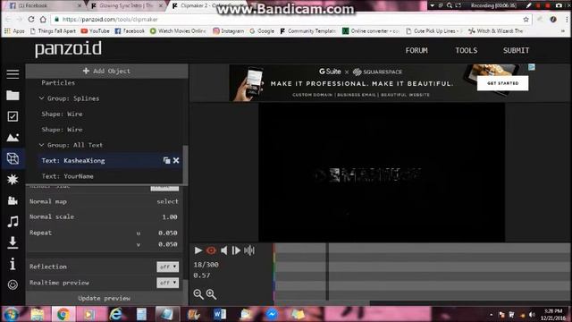 HOW TO GET AN INTRO FOR YOUR YOUTUBE|| PANZOID смотреть онлайн
