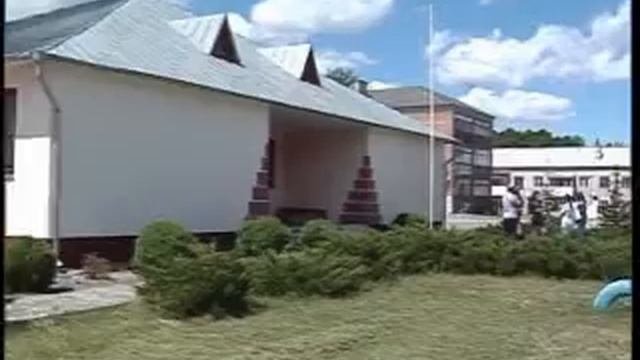 Shtrihi z Naturu 14 06 25 MPEG1 Web PAL смотреть онлайн