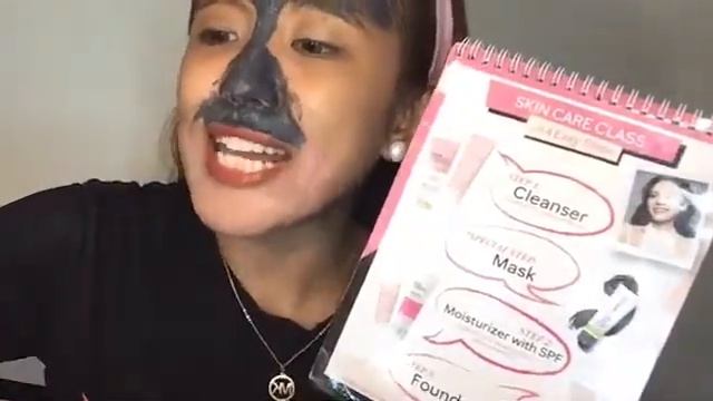 HOW TO ACHIEVE A CLEAR GLOWING SKIN | UPGRADE YOUR SKIN CARE ROUTINE | 🧖🏻♀️✨ - Vlog #49 смотреть онлайн