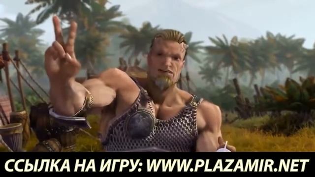 Онлайн игры только ТОП смотреть онлайн