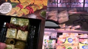 деревенский магазин в Германии