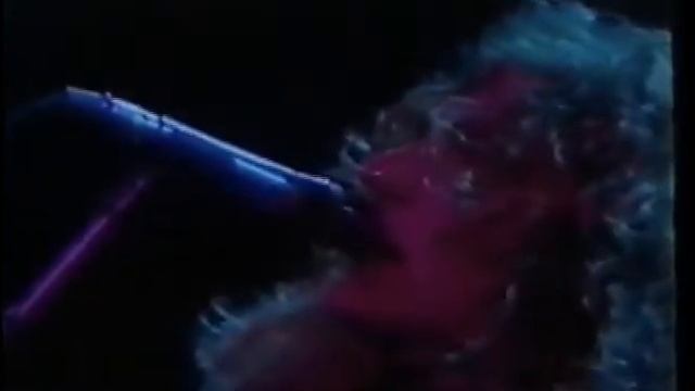 Led Zeppelin-That's The Way-Earls Court 1975