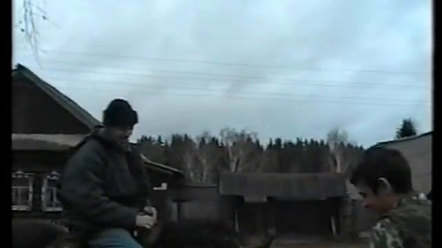 Удмуртская Швейцария. смотреть онлайн