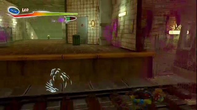 🎶 TMNT: Mutants Unleashed - Захватывающий Саундтрек 2024 🎵 смотреть онлайн