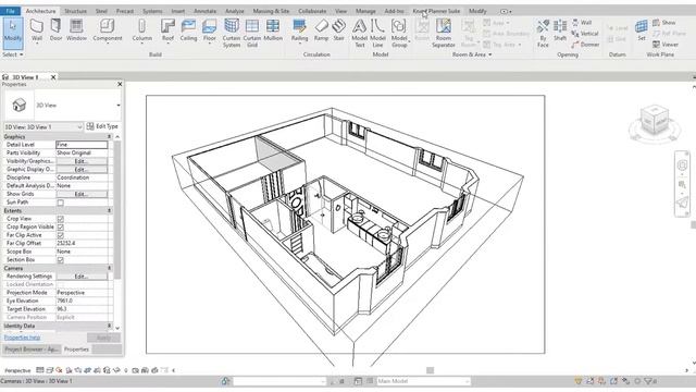 Planner Suite смотреть онлайн