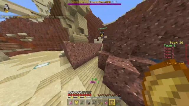 World Record Speedrun Survival Games No Kills *SWEARING / OBNOXIOUS MUSIC* смотреть онлайн