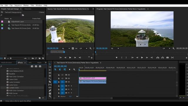 FREE LUTS COLOR GRADING ADOBE PREMIERE PRO смотреть онлайн