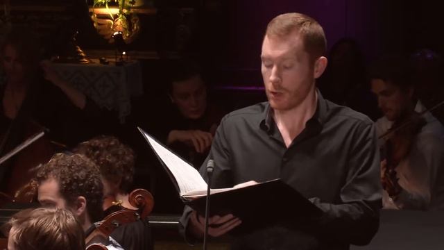 Benjamin Britten - Les Illuminations, Op. 18, 8. Parade