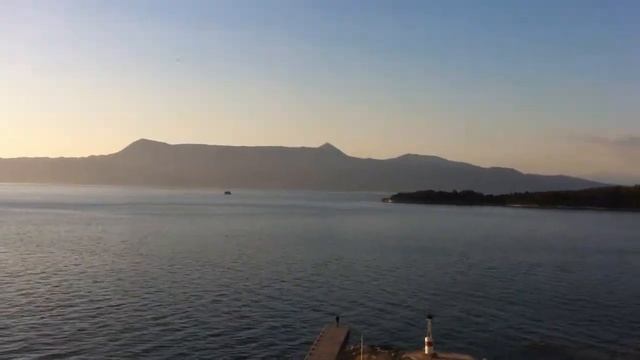 Corfu Palio Limani - hotel city marina смотреть онлайн