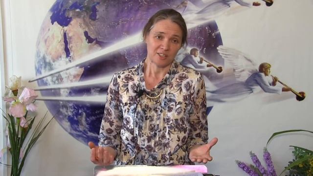 Субботняя школа: Второе пришествие ,возращение Царя (06.05.2023) смотреть онлайн