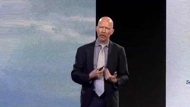 Voyage 2019 - Mr. Timothy Moe - Global Macros & Markets смотреть онлайн