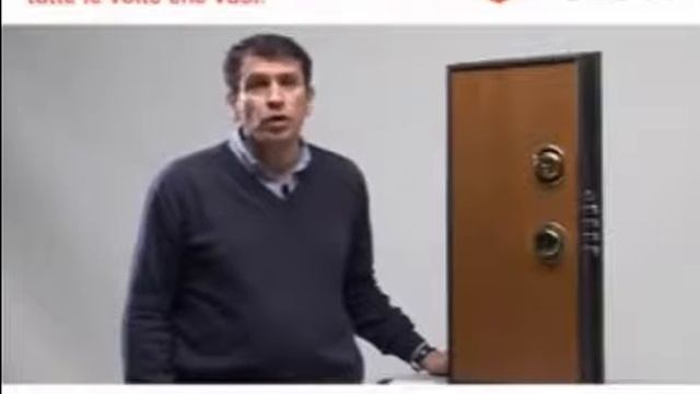 Changement facile de clés CISA смотреть онлайн