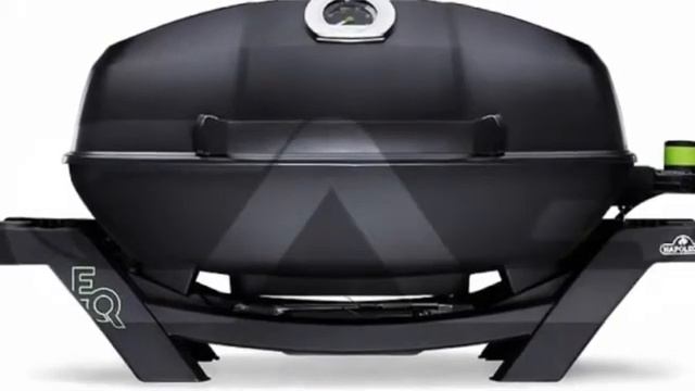 Napoleon Grill PRO285E-BK BBQ Grill смотреть онлайн